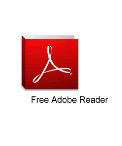 Free Adobe Reader