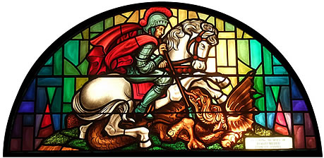 Saint George